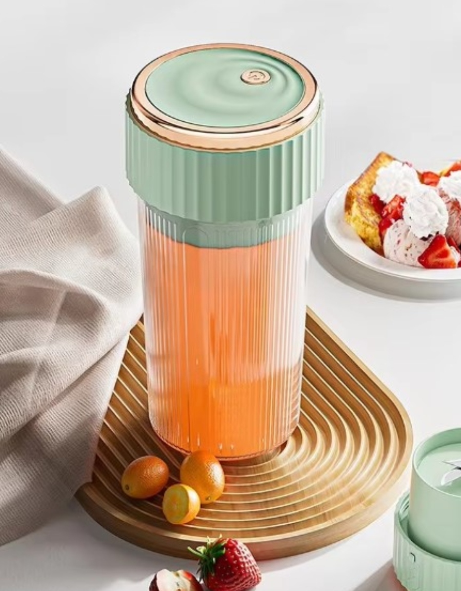Portable Juicer 450ml 