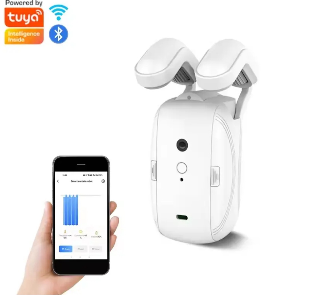  SmartSlide Smart Curtain Robot