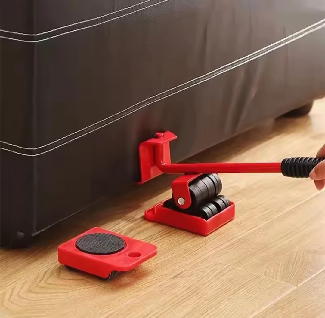 EasyMove Heavy Furniture Roller Set