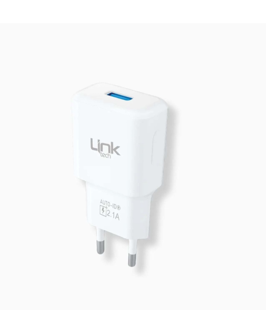 Linktech T444 Strong 10W USB Charger Adapter