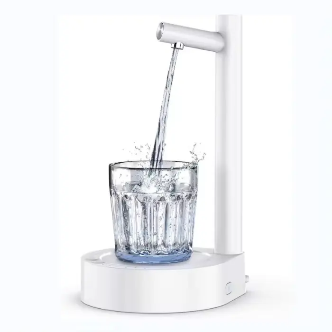 SmartFlow Automatic Water Dispenser