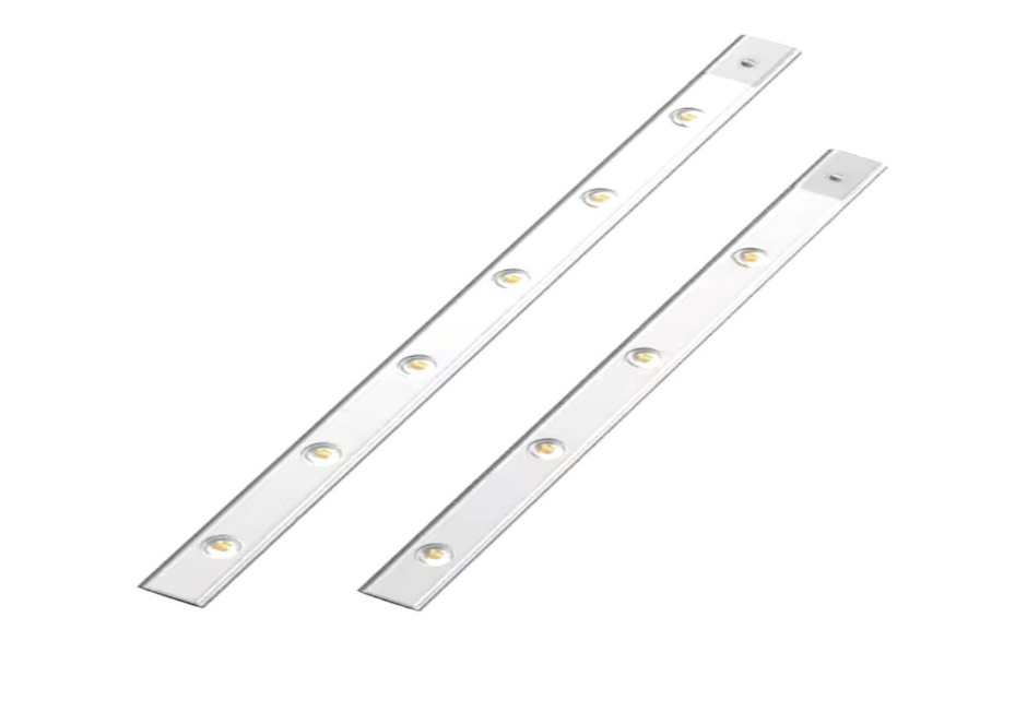 Lumiora Motion-Sensor Smart LED Light