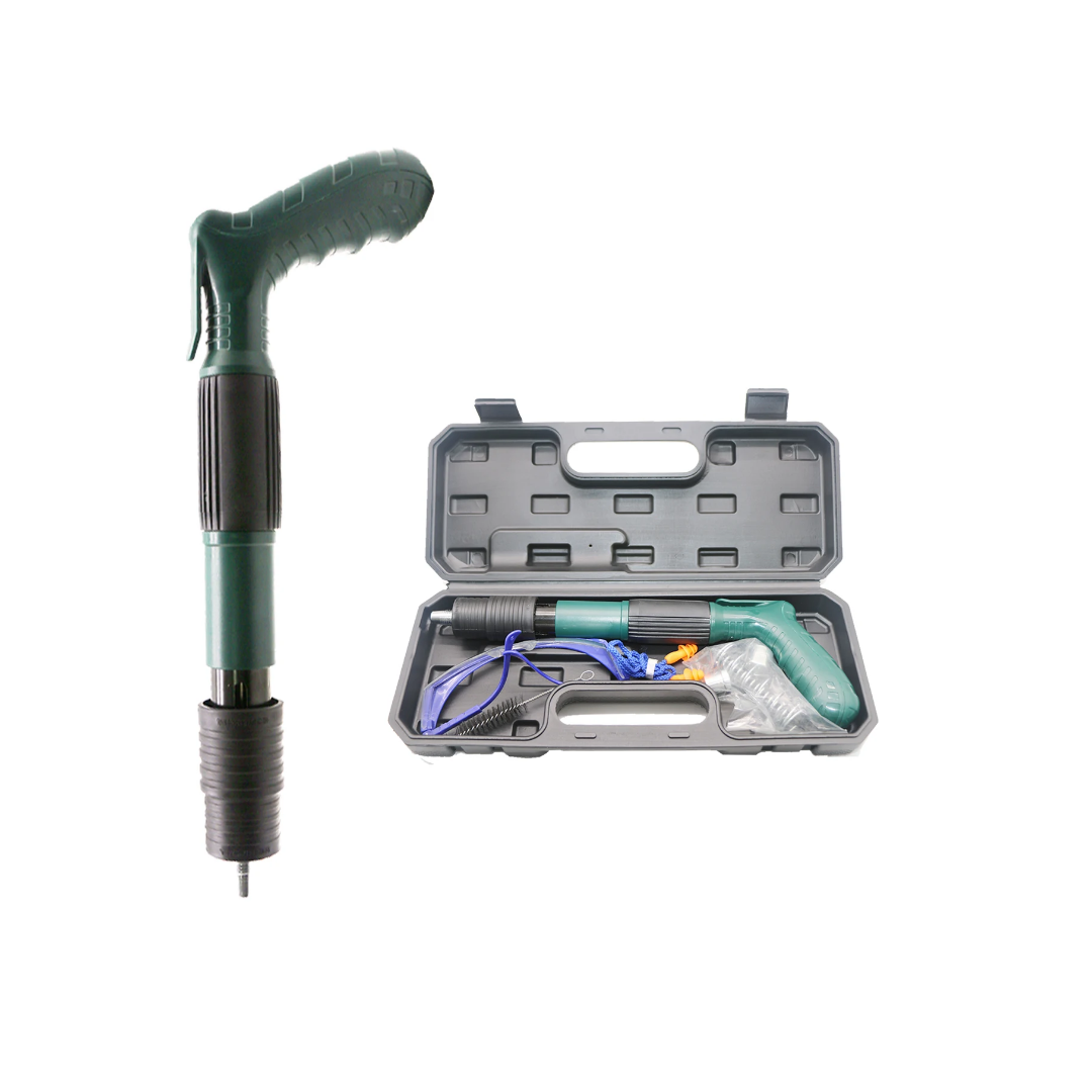 TurboFix™ Nail Gun (100 pcs 25mm Nails Included FREE)