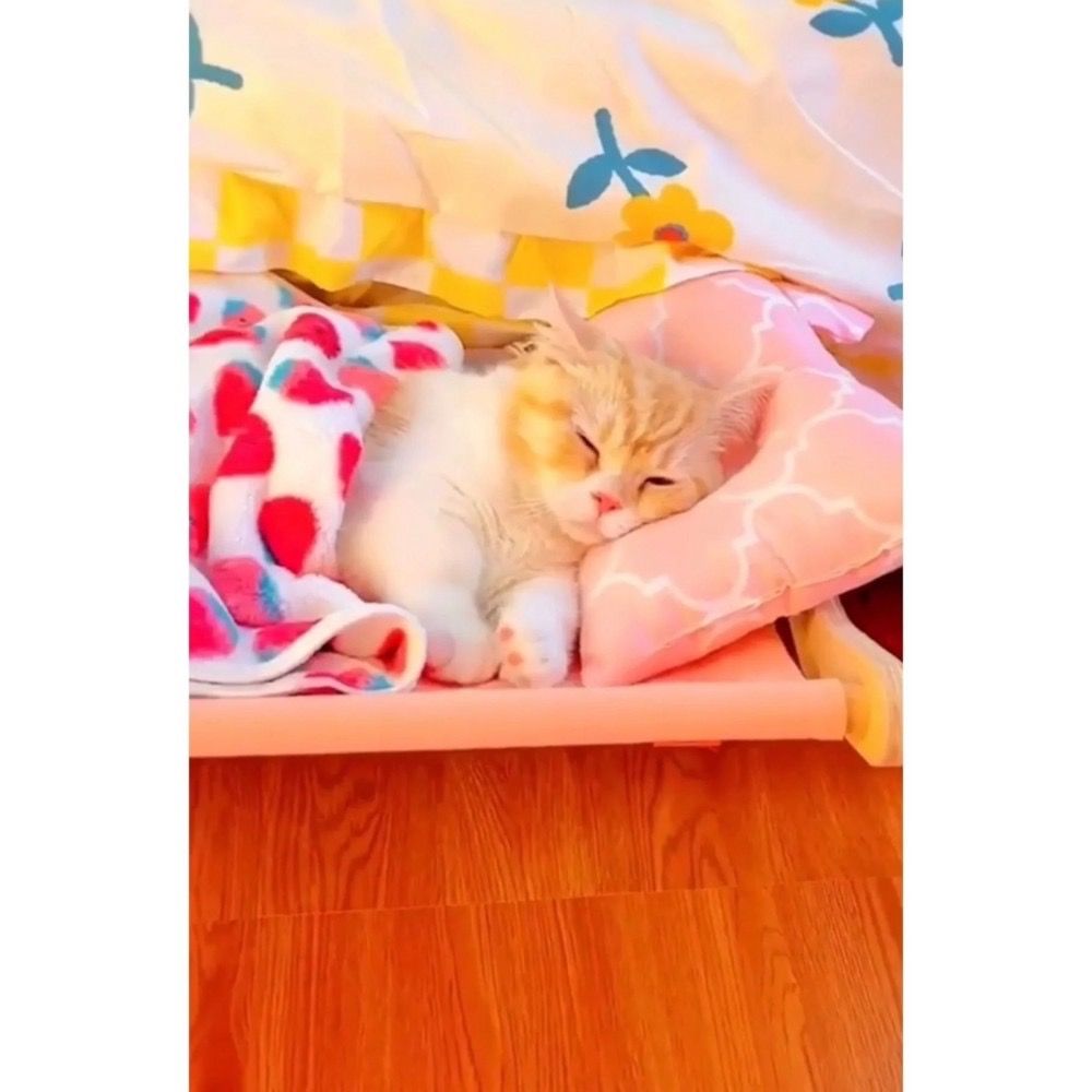 CAT REST HAMMOCK