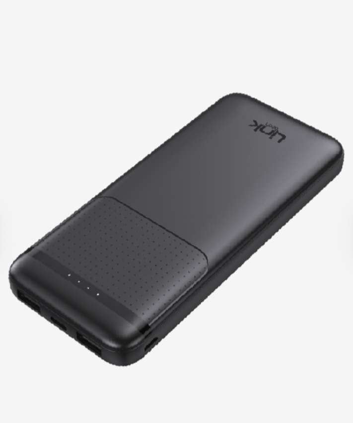 Linktech EP90 Strong Eco-Friendly 9000mAh Powerbank
