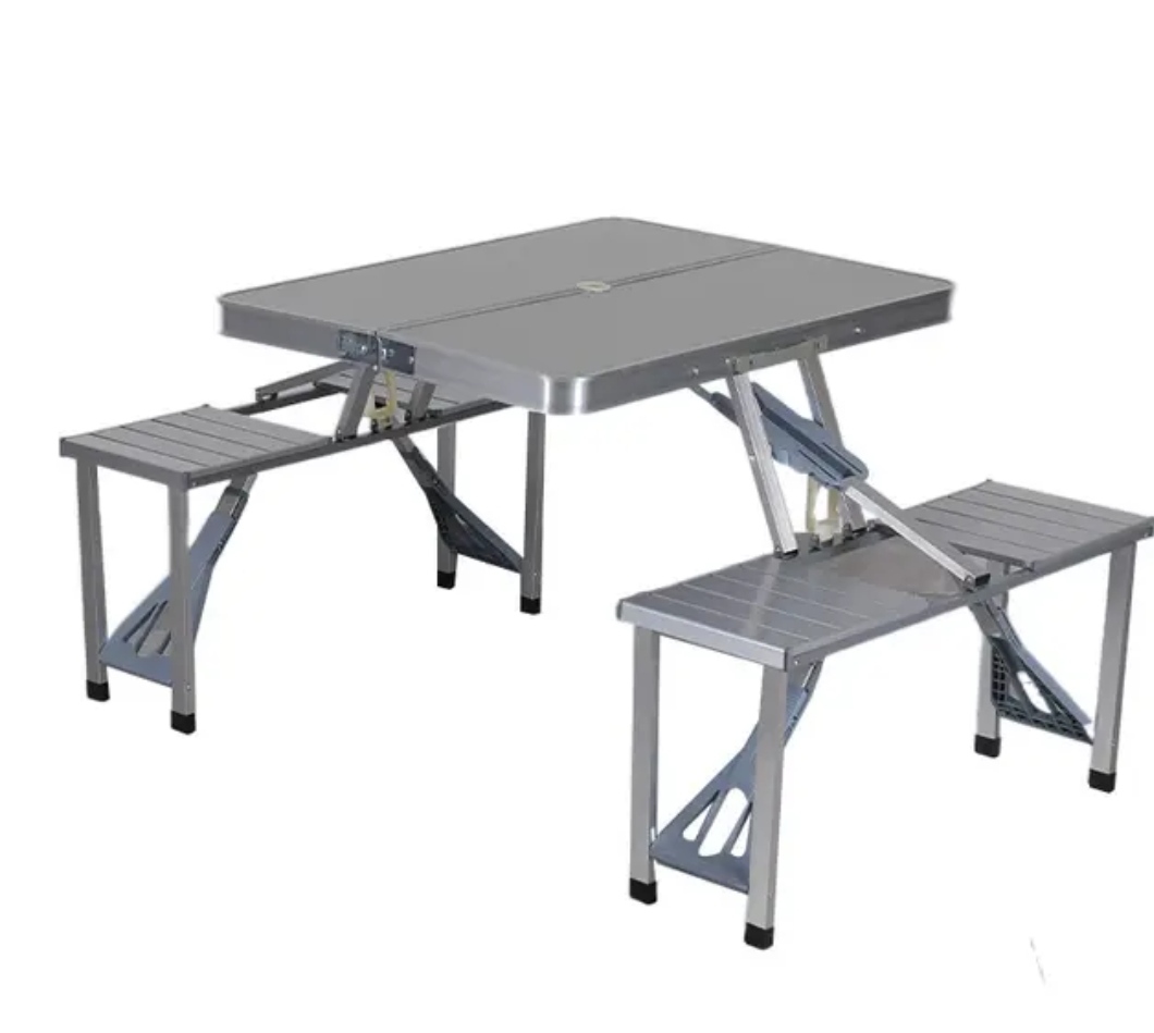 Compact Camping Set