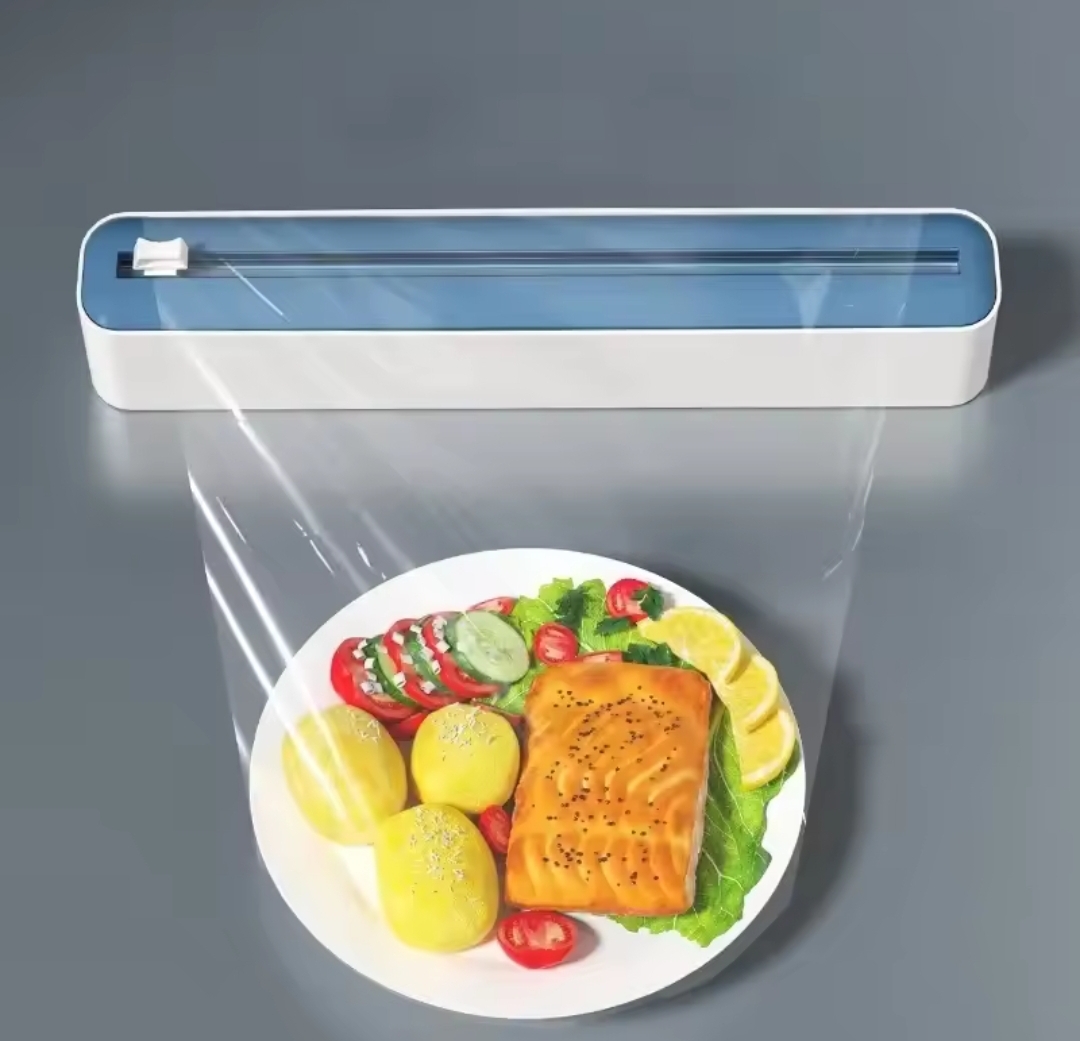 MagnetCut Pro Magnetic Stretch Film Cutter