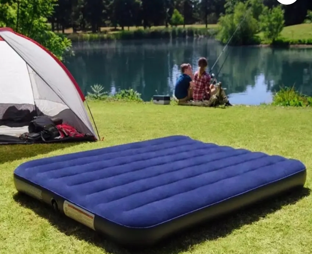 Intex DURA-BEAM Airbed
