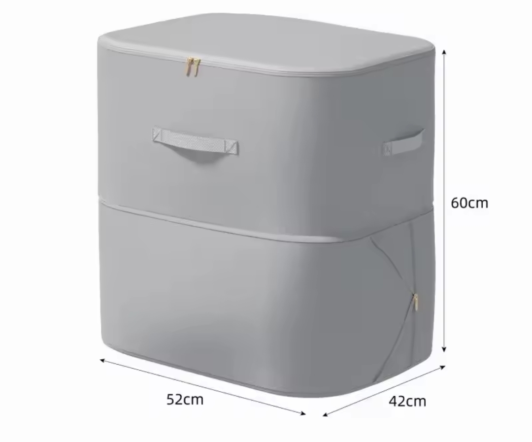 Compressible Practical Organizer (2 Layer) (54x42x60cm)