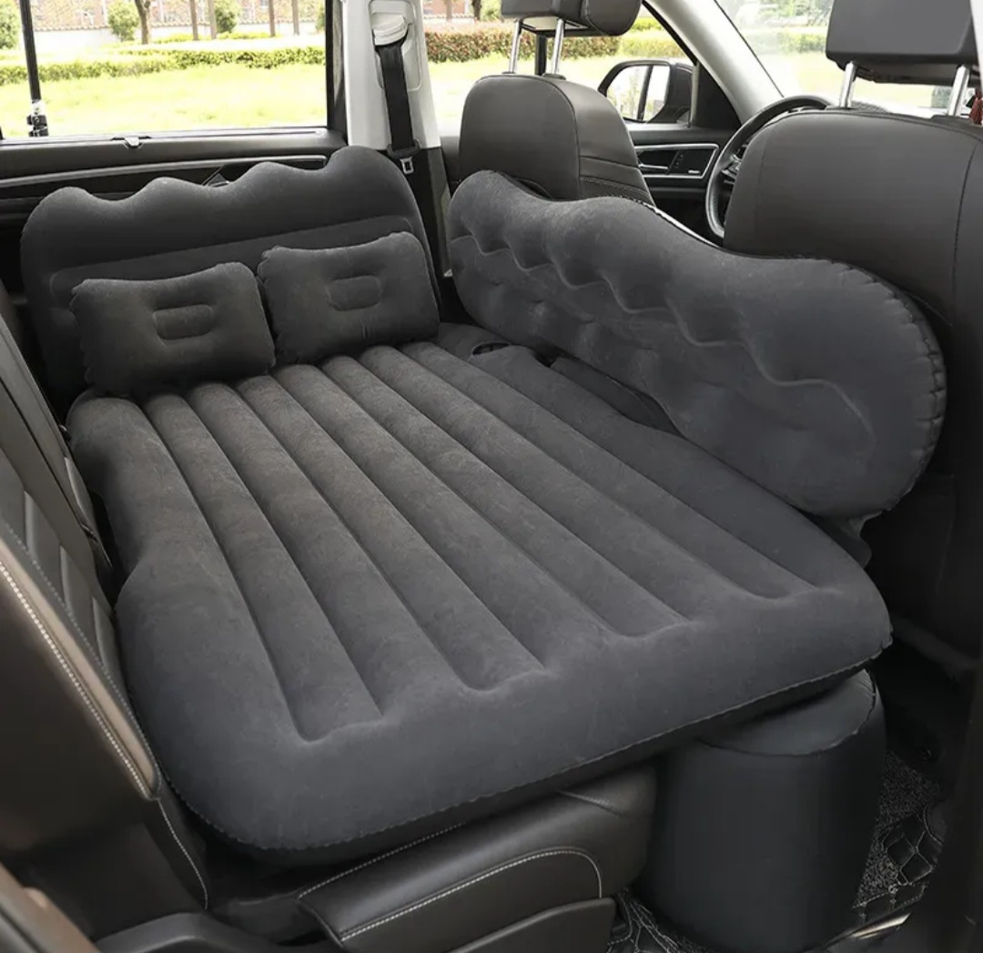CarRest Pro In-Car Inflatable Bed