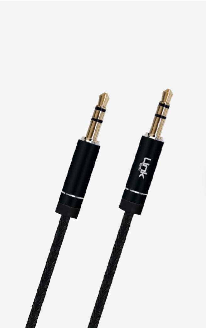 A430 1000mm 3.5mm to 3.5mm AUX Cable